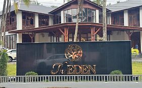 The Eden