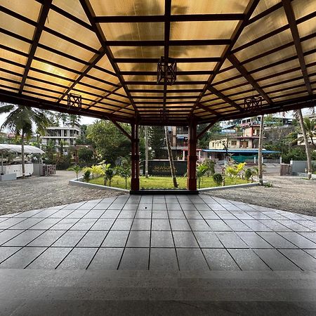 The Eden Hotel Port Blair Exterior photo