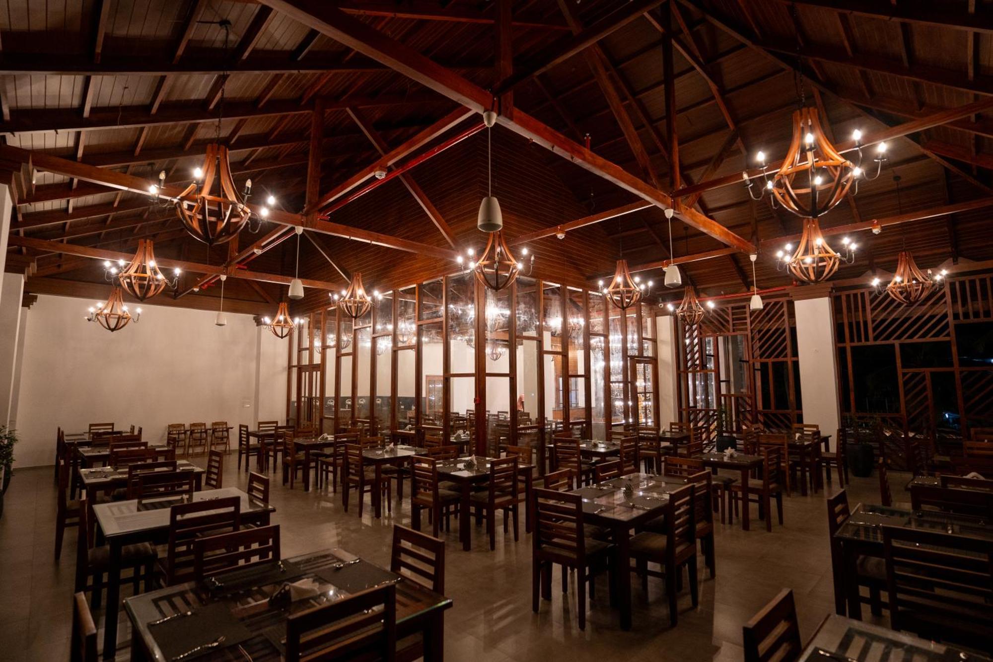 The Eden Hotel Port Blair Exterior photo