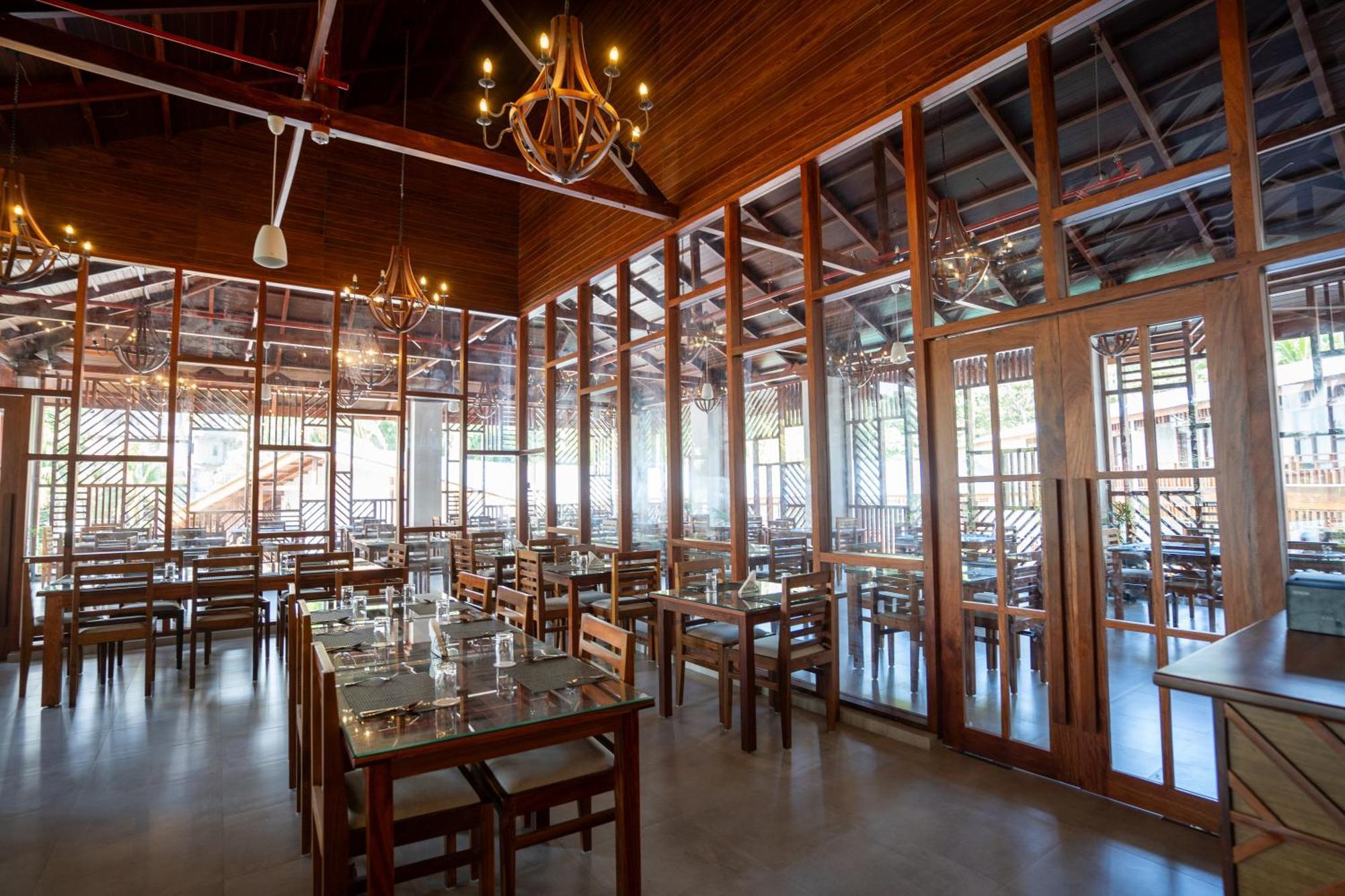 The Eden Hotel Port Blair Exterior photo